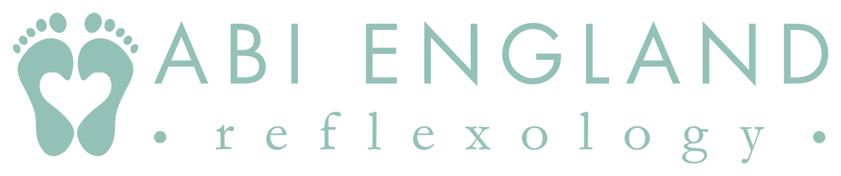 Abi England Reflexology